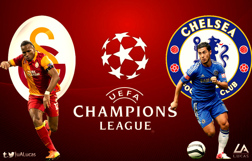 Galatasaray-chelsea