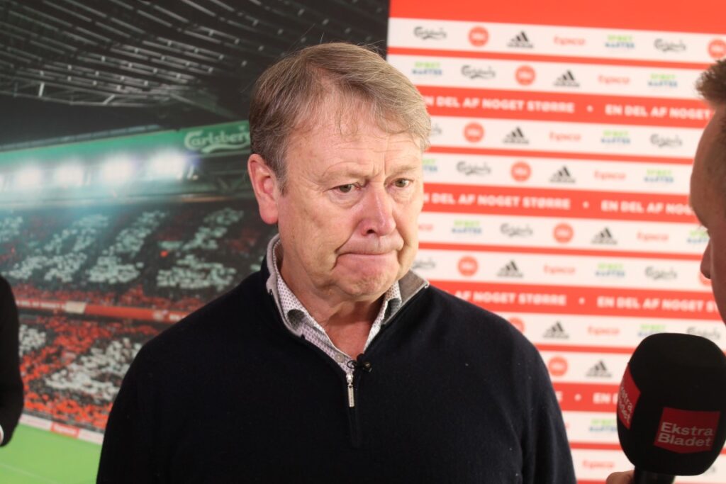 Hareide