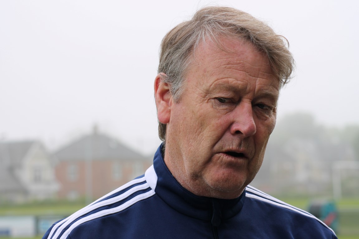Hareide_Aagee
