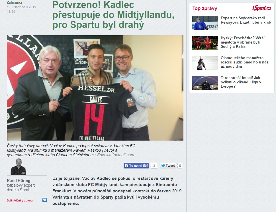 Kadlec