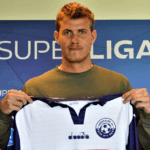 Lasse-Steffensen
