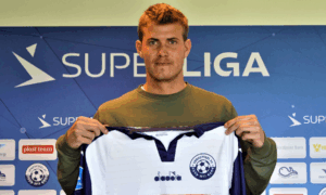 Lasse-Steffensen