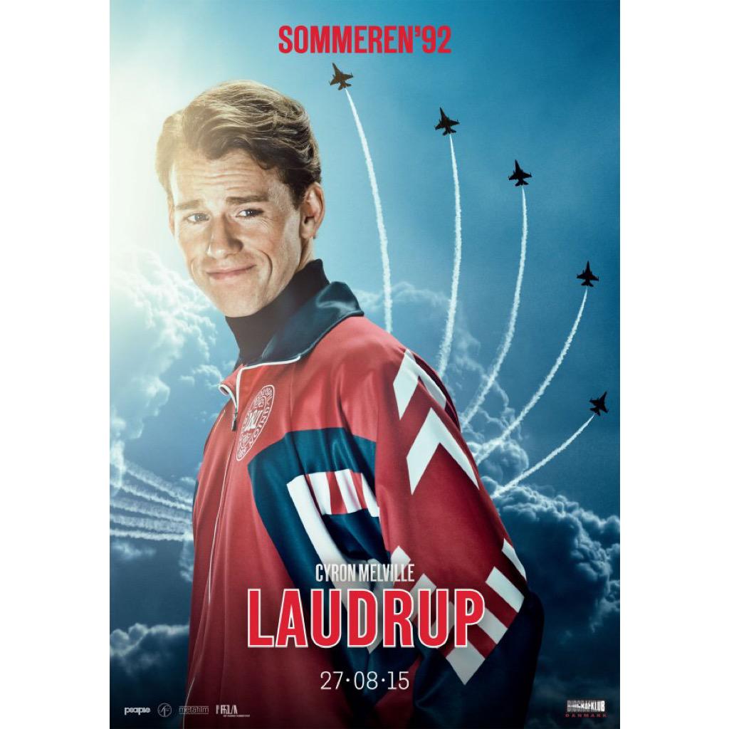 Melville_Laudrup