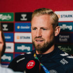 Kasper Schmeichel