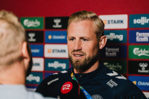 Kasper Schmeichel