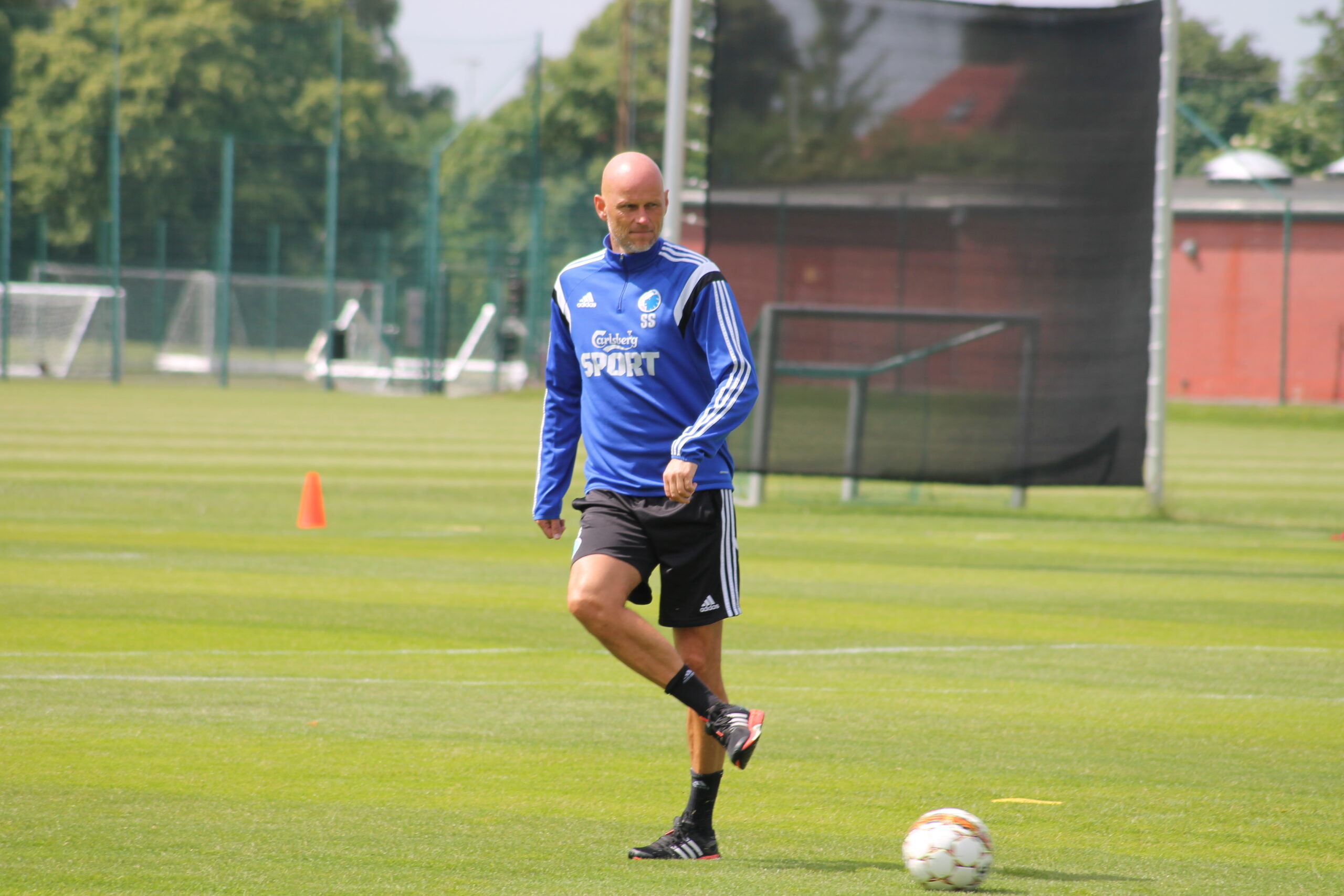 Solbakken_Staalee
