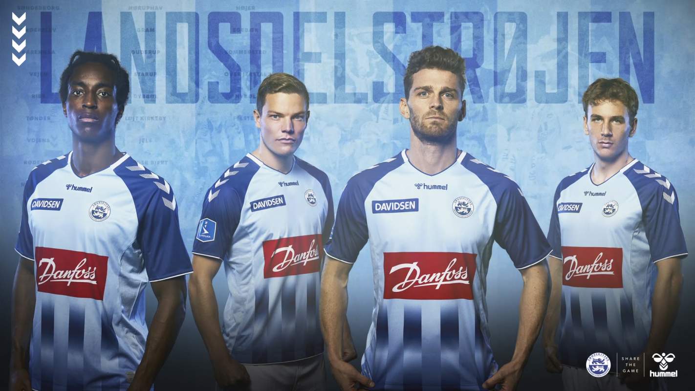 landsdelstroejen