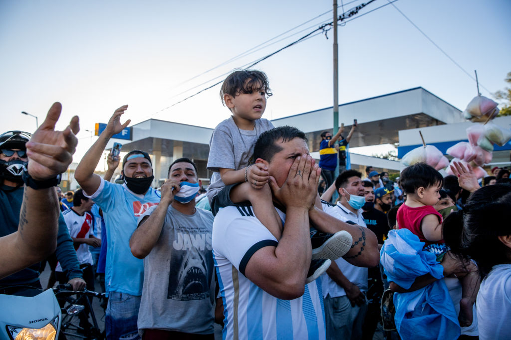 Argentina_umiddelbart_efter