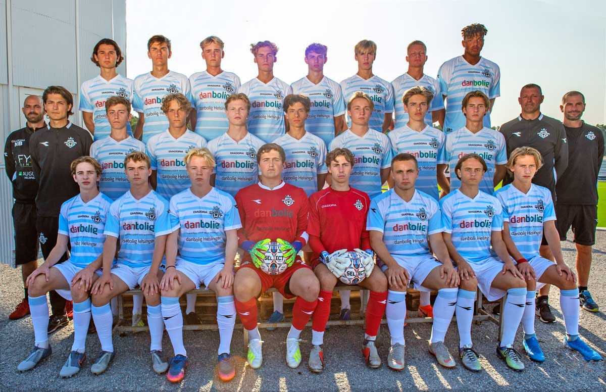 U19_Helsingor