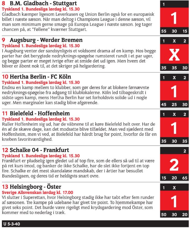 Tips13-1-14maj21