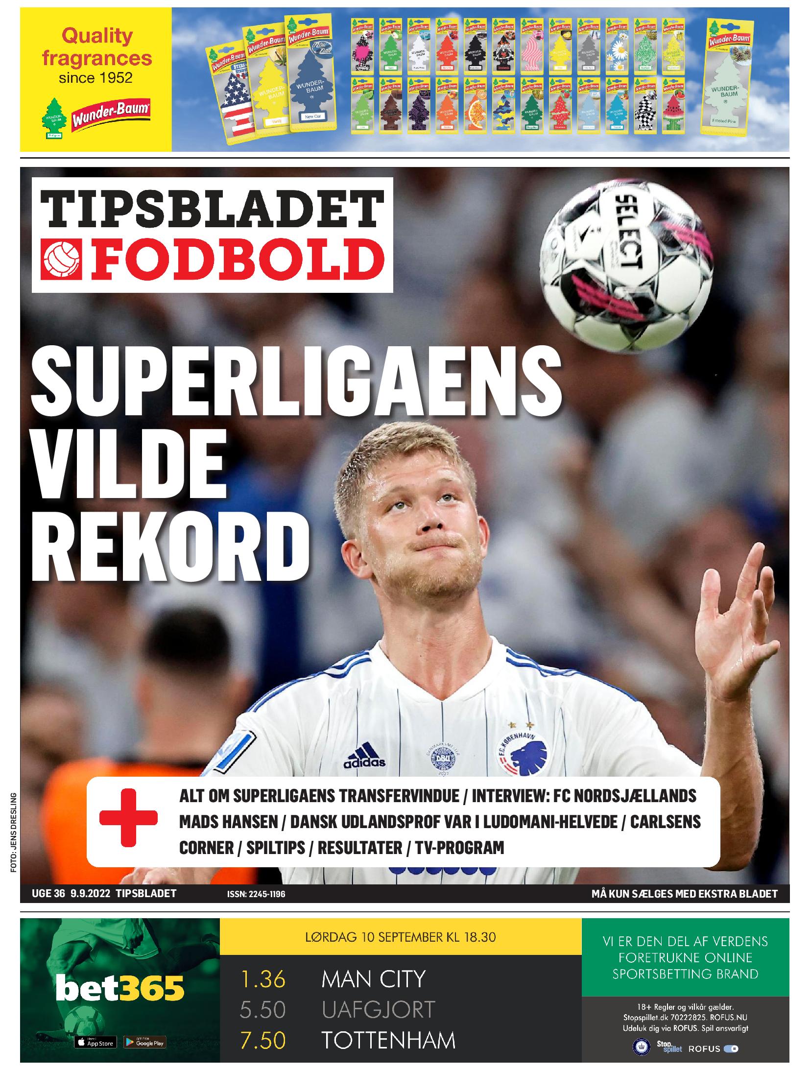 TipsBladet_Forside_Tipsbladet_09-09-2022_Lands_1udg-page-001