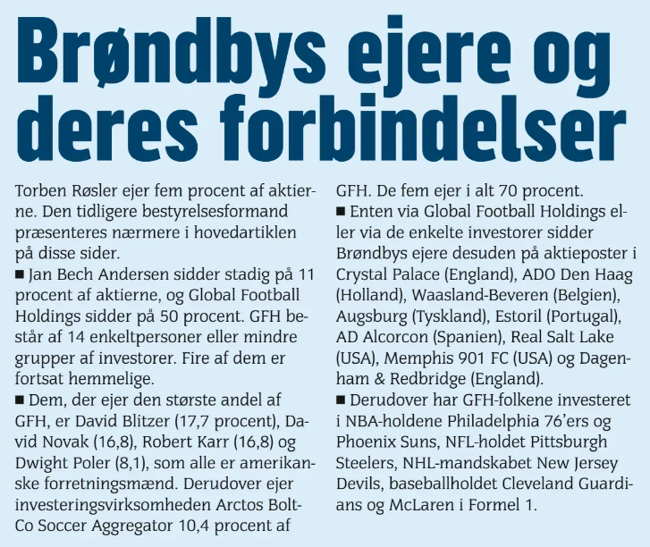 BIF-analyse