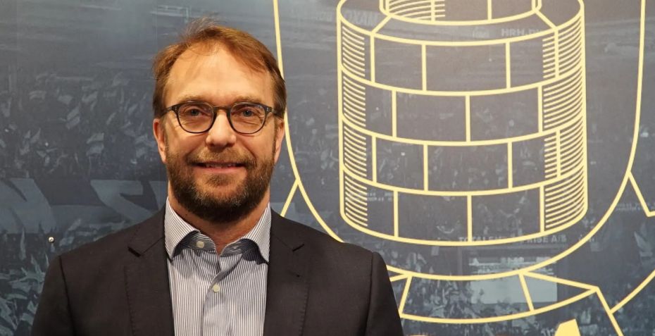 Ole Palmå blev i 2016 ansat som direktør for kommercielle forhold i Brøndby IF