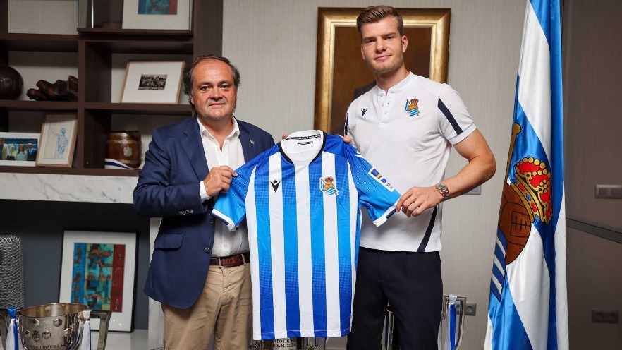 Sorloth