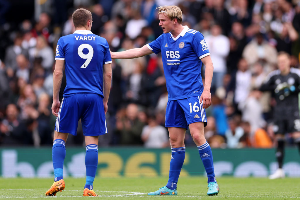 Leicester__