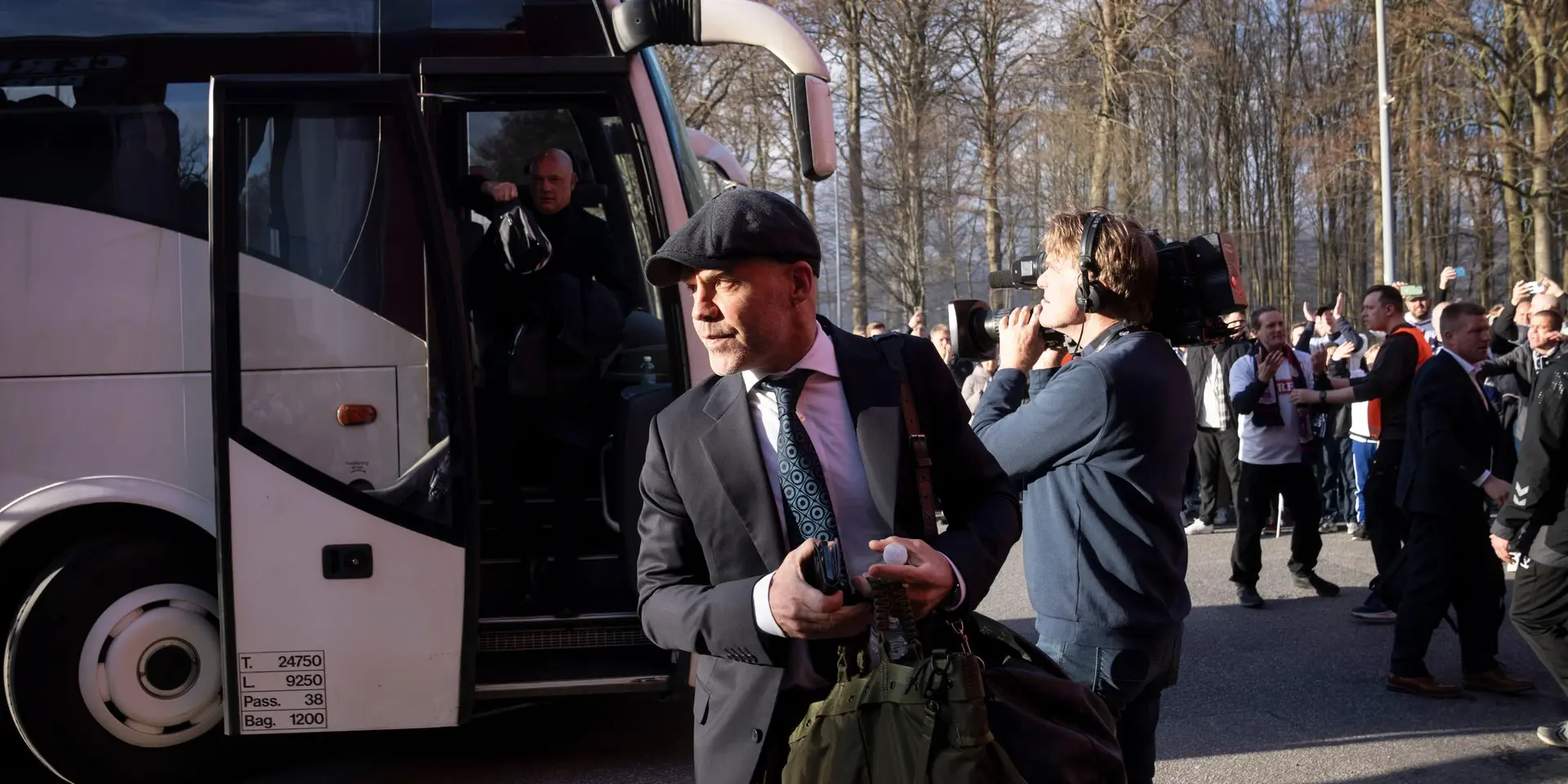 Kære Stig Inge Bjørnebye, hent ham tilbage! | Tipsbladet.dk