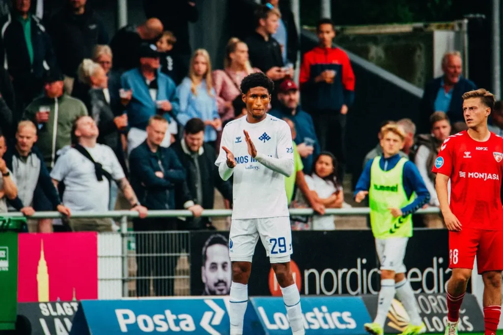 Foto: Kolding IF