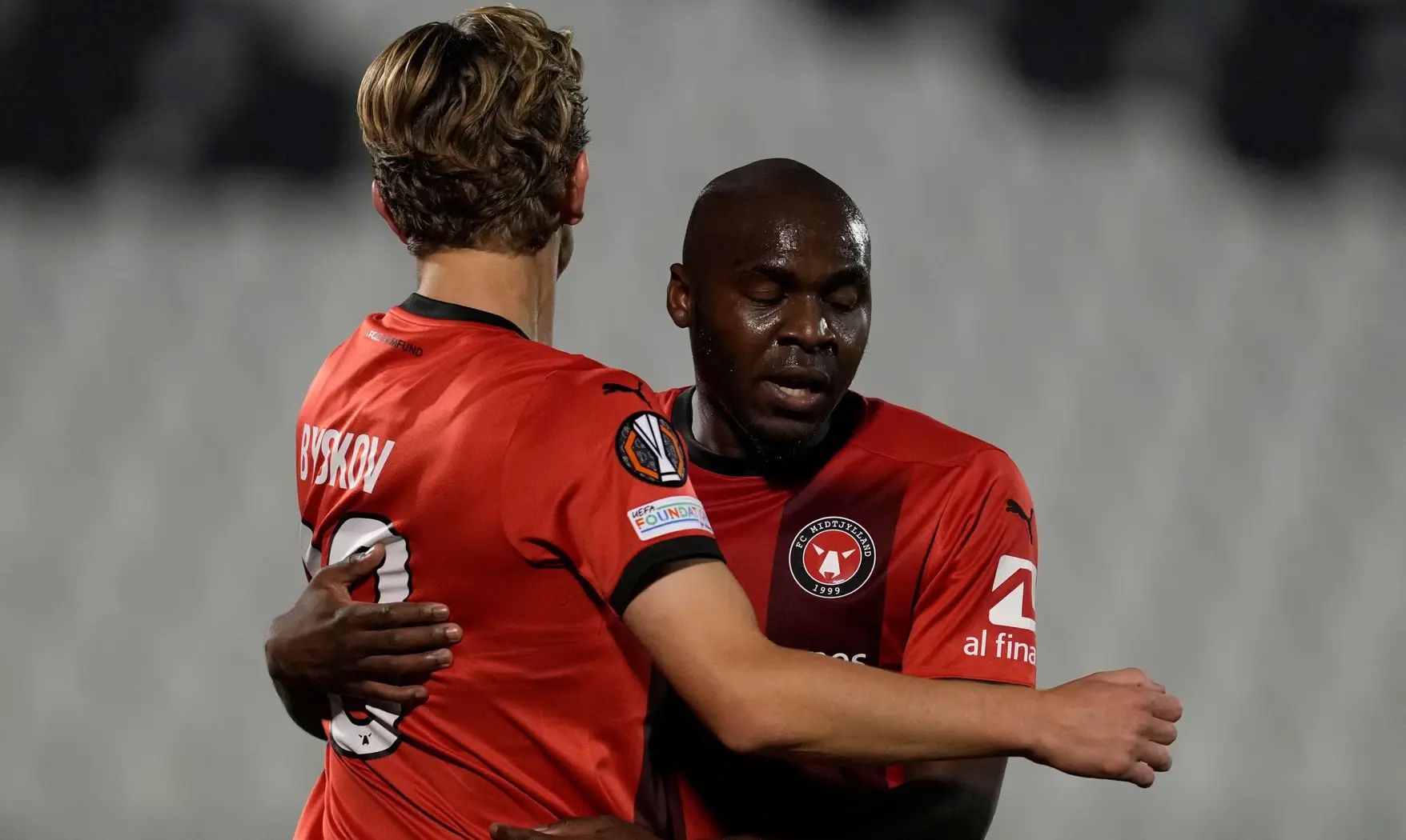 FC Midtjylland slår Red Bull Salzburg 3-2 | Tipsbladet.dk
