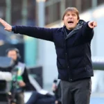 Napoli - Verona i Serie A