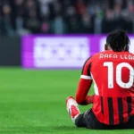 Milan - Girona i Champions League