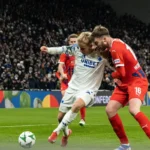 FC Heidenheim - FC København i Conference League