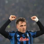 Club Brugge - Atalanta - Retegui