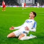 Optakt til FC København - FC Heidenheim i Conference League