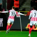 Optakt til AaB - FC Nordsjælland i Superligaen