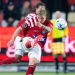 Optakt til Silkeborg IF - Vejle Boldklub i Superligaen
