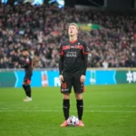 Optakt til FC Midtjylland - Lyngby Boldklub i Superligaen