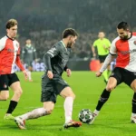 Dagens Spilforslag til Milan - Feyenoord i Champions League