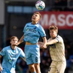 Optakt til Lyngby - Randers i Superligaen