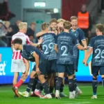 Optakt til AGF - AaB i Superligaen