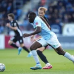 Optakt til FC Nordsjælland - Sønderjyske i Superligaen