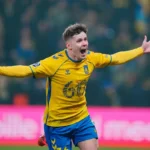 Optakt til Vejle - Brøndby i Superligaen
