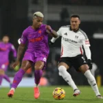 Wolves - Fulham - Premier League