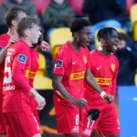 Optakt til AaB - FC Nordsjælland i Superligaen