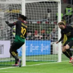 Bologna - Milan i Serie A