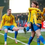 Optakt til Brøndby - Lyngby i Superligaen