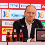 Odds og spilforslag til fredagens Bundesliga-kampe mellem Jess Thurups Augsburg og Leipzig
