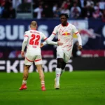Odds og spilforslag til søndagens Bundesliga-dyst mellem Leipzig og St Pauli