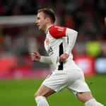 Odds og spilforslag til lørdagens Bundesliga-topkamp mellem Eintracht Frankfurt og Bayer Leverkusen