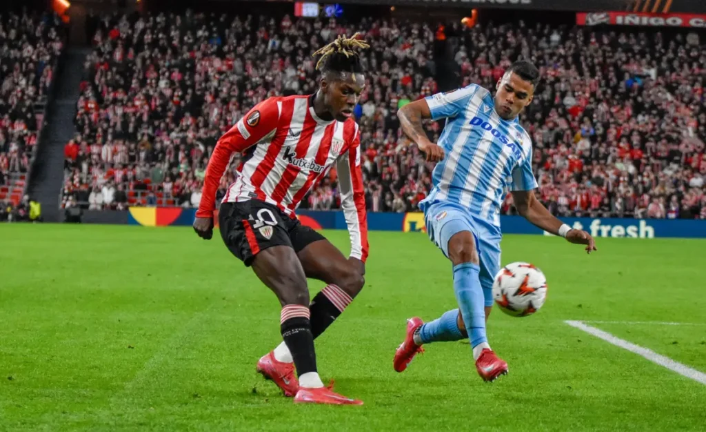 Odds og spilforslag til søndagens La Liga-kamp mellem Real Betis og Athletic Bilbao