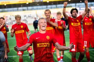 FC Nordsjælland FCN FC-Nordsjaelland Superligaen