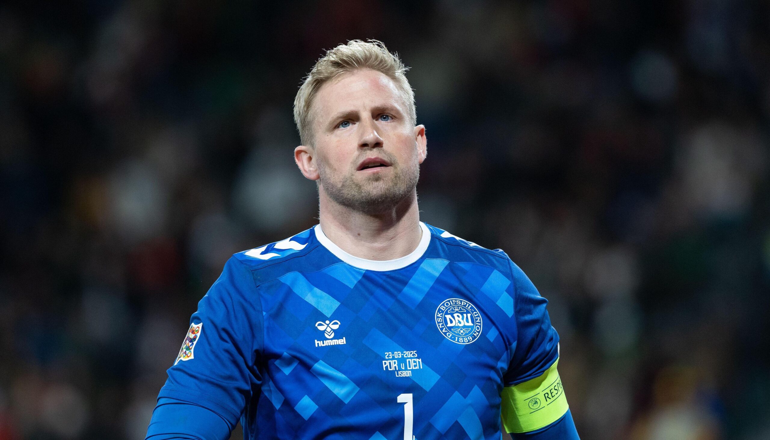 Schmeichel Taler Ud: Svar til Ekstra Bladets Kontroversielle Leder