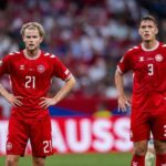 Odds og optakt til Danmark - Portugal torsdag den 20. marts 2025 klokken 20:45.