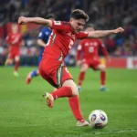 Odds og spilforslag til tirsdagens VM-kvalifikationskamp mellem Nordmakedonien og Wales