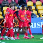 Optakt til FC Nordsjælland - Vejle i Superligaen