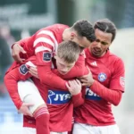 Optakt til Silkeborg - Lyngby i Superligaen