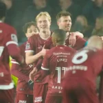 Optakt til AGF - Viborg i Superligaen